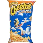 Cheetos Popcorn Cheese Chips, 120g